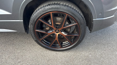 CUPRA Ateca 2.0 TSI VZ3 5dr DSG 4Drive Petrol Estate